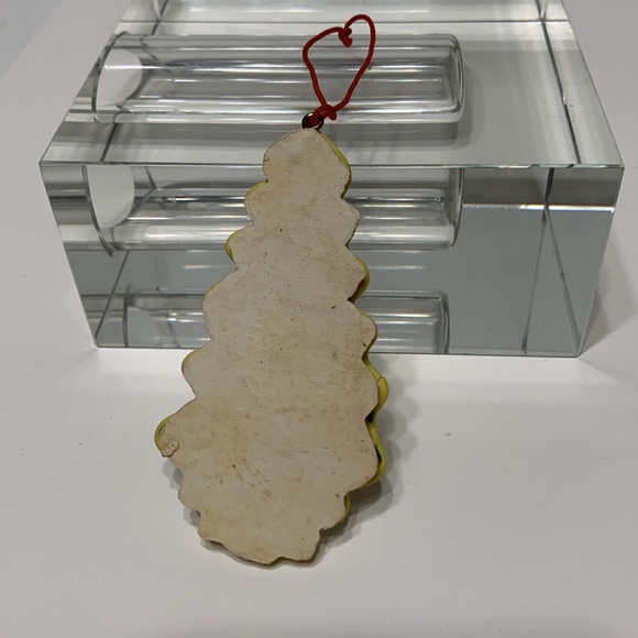 Christmas tree ornaments duo - Picture 3 of 8